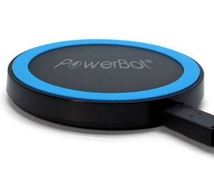 PowerBot Qi Charger